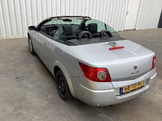 Renault Mégane Coupe  picture 15