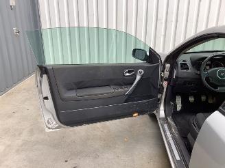 Renault Mégane Coupe  picture 11