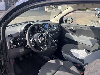 Fiat 500C 0.9 Turbo cabrio picture 11