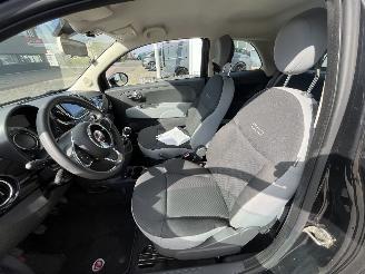 Fiat 500C 0.9 Turbo cabrio picture 12