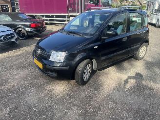 Purkuautot passenger cars Fiat Panda 1.2 COOL. 2010/9