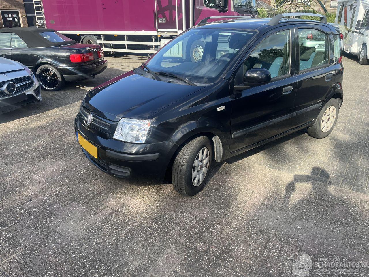 Fiat Panda 1.2 COOL.