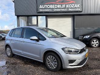 Unfallwagen Volkswagen Golf Sportsvan 1.2 TSI Easyline AIRCO NAVI CRUISE 2015/1