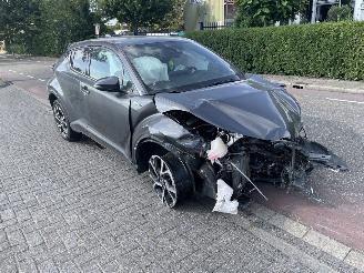 Sloopauto Toyota C-HR 1.8-16V Hybrid 2019/7