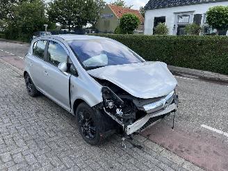 Autoverwertung Opel Corsa 1.4-16v 2008/5