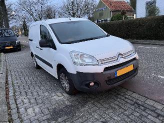 Citroën Berlingo 1.6 HDi 90 picture 1
