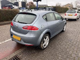 Seat Leon 1.6 picture 3