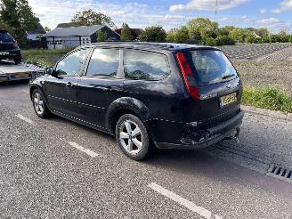 Ford Focus 1.8 TDCi 16V Combi picture 4