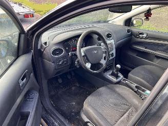 Ford Focus 1.8 TDCi 16V Combi picture 5