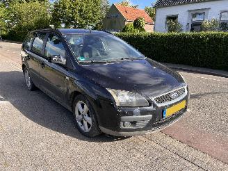 Käytetyt passenger cars Ford Focus 1.8 TDCi 16V Combi 2007/5