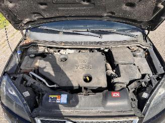 Ford Focus 1.8 TDCi 16V Combi picture 6