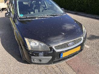 Ford Focus 1.8 TDCi 16V Combi picture 7