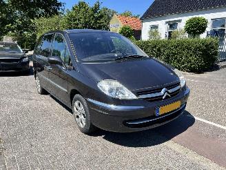  Citroën C8 2.0 HPi 2008/10