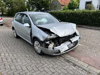 Uttjänta bilar auto Volkswagen Golf 1.6 FSi 2007/4