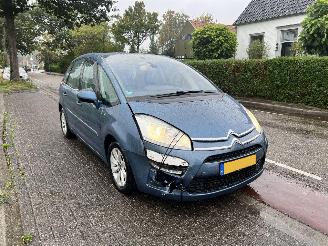 Démontage voiture Citroën C4-picasso 1.6 DHiF 2011/7