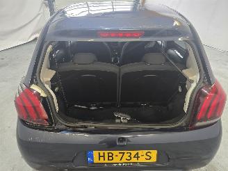 Peugeot 108 1.0 e-VTi Active picture 13