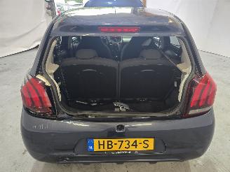 Peugeot 108 1.0 e-VTi Active picture 19