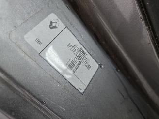 Renault Clio 1.5 dCi NightenDay picture 17