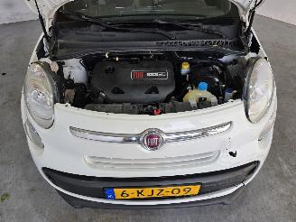 Fiat 500L 0.9 TwinAir Easy Eco picture 17
