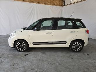 Fiat 500L 0.9 TwinAir Easy Eco picture 4