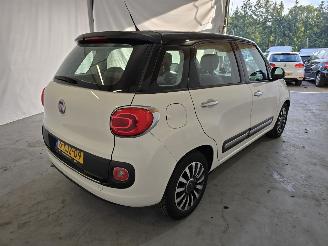 Fiat 500L 0.9 TwinAir Easy Eco picture 7
