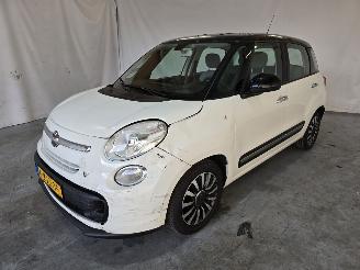 Fiat 500L 0.9 TwinAir Easy Eco picture 3
