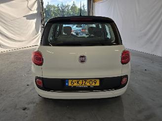 Fiat 500L 0.9 TwinAir Easy Eco picture 6
