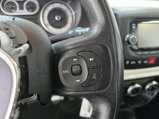 Fiat 500L 0.9 TwinAir Easy Eco picture 33
