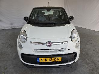 Fiat 500L 0.9 TwinAir Easy Eco picture 2