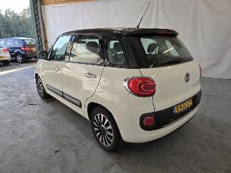 Fiat 500L 0.9 TwinAir Easy Eco picture 5