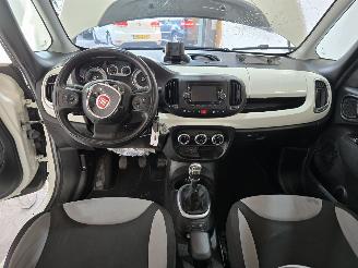 Fiat 500L 0.9 TwinAir Easy Eco picture 27