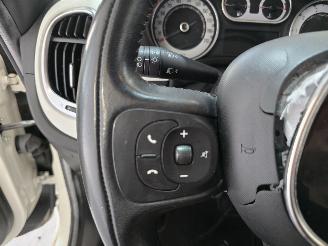 Fiat 500L 0.9 TwinAir Easy Eco picture 32