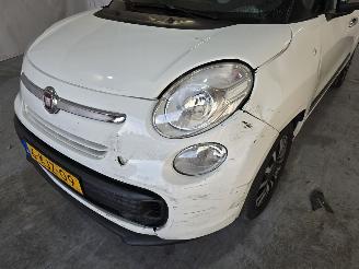 Fiat 500L 0.9 TwinAir Easy Eco picture 9