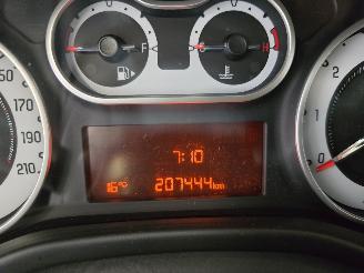 Fiat 500L 0.9 TwinAir Easy Eco picture 26
