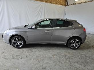 Alfa Romeo Giulietta 1.4 T Exclusive picture 4