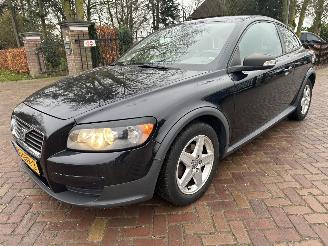 skadebil auto Volvo C-30 1.6 Advantage 2008/9