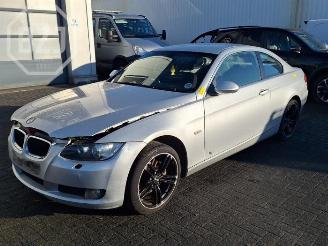 Käytettyjen passenger cars BMW 3-serie 3 serie (E92), Coupe, 2005 / 2013 325i 24V 2009