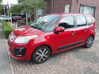 skadebil auto Citroën C3 picasso 1.4 Vti Tendance 2013/11
