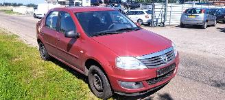 Dacia Logan  picture 2