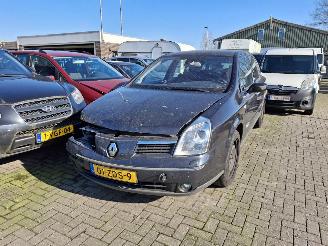 Autoverwertung Renault Vel-satis 2.2 dCi 2007/12