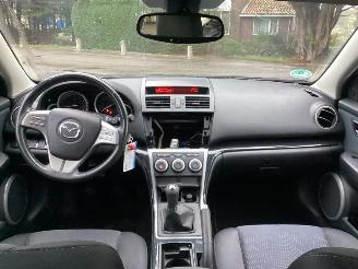 Mazda 6  picture 15