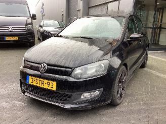 Sloopauto Volkswagen Polo 1.2 TDI 2013/12