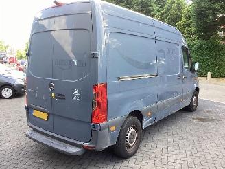 Mercedes Sprinter E Sprinter picture 5