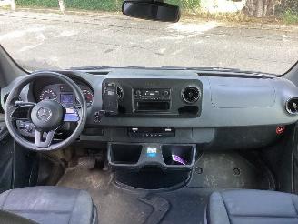 Mercedes Sprinter E Sprinter picture 21
