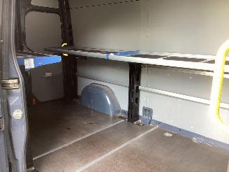 Mercedes Sprinter E Sprinter picture 20
