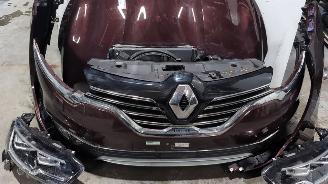 Renault Espace  picture 1