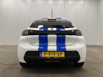 Peugeot 208 1.2 PureTech Active 5-drs Airco picture 6