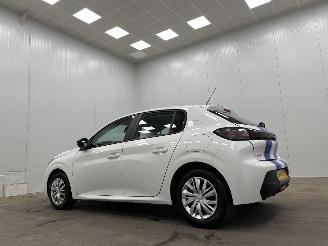Peugeot 208 1.2 PureTech Active 5-drs Airco picture 3