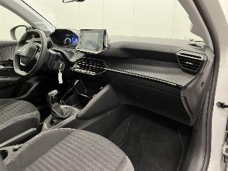 Peugeot 208 1.2 PureTech Active 5-drs Airco picture 12