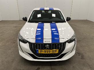 Peugeot 208 1.2 PureTech Active 5-drs Airco picture 5